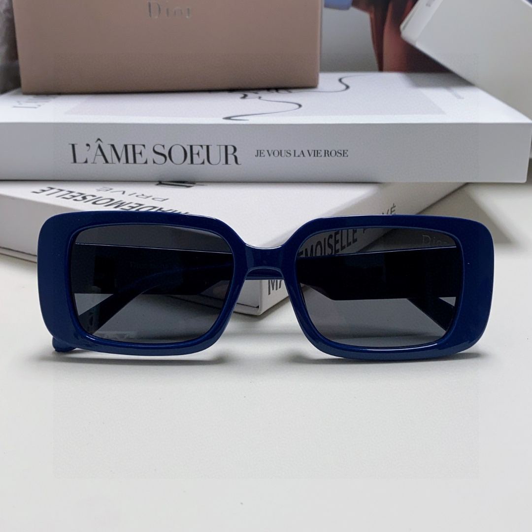 16072766643414235460501820_1 2024 Dior Sunglass · ディオール サングラス - 画像 (1)