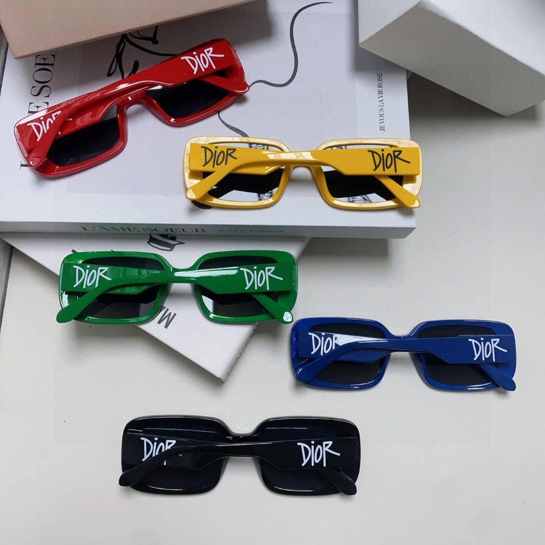 16072767342220178017411820_1 2024 Dior Sunglass · ディオール サングラス - 画像 (1)