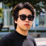 【男女兼用】2025S新作 Dior Sunglass · ディオール サングラス DiorB27 S3F-10A0