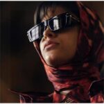 レディース 2025S新作 Dior Sunglass · ディオール サングラス