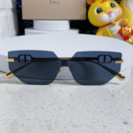 【男女兼用】 2025S新作 Dior Sunglass · ディオール M3U サングラス