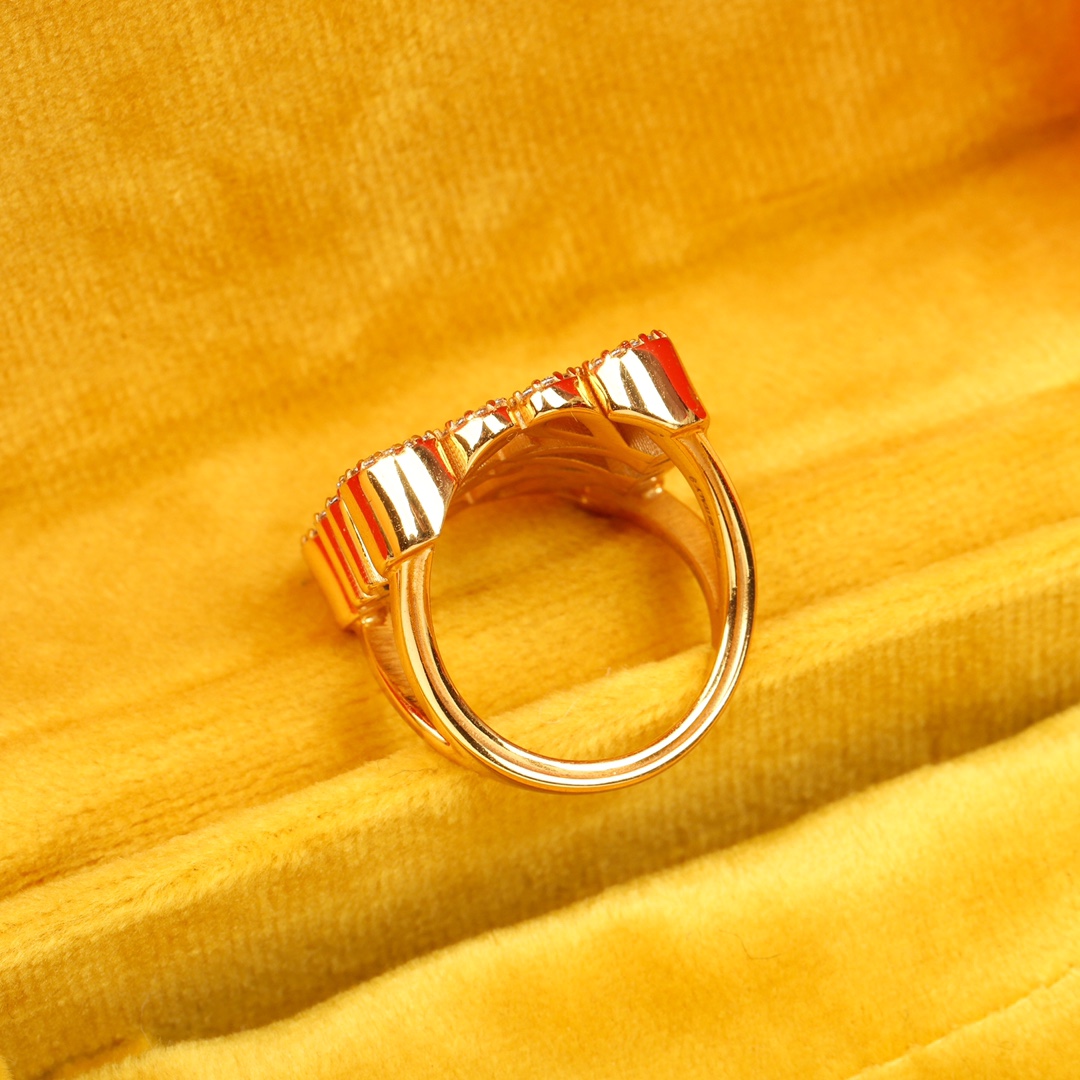 16071870297353431314981820_1 【2024】【LOEWE】 ロエベ 指輪 - 画像 (1)