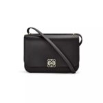 新作 国内即発 【LOEWE】ロエベ ゴヤバッグ (シルクカーフ)