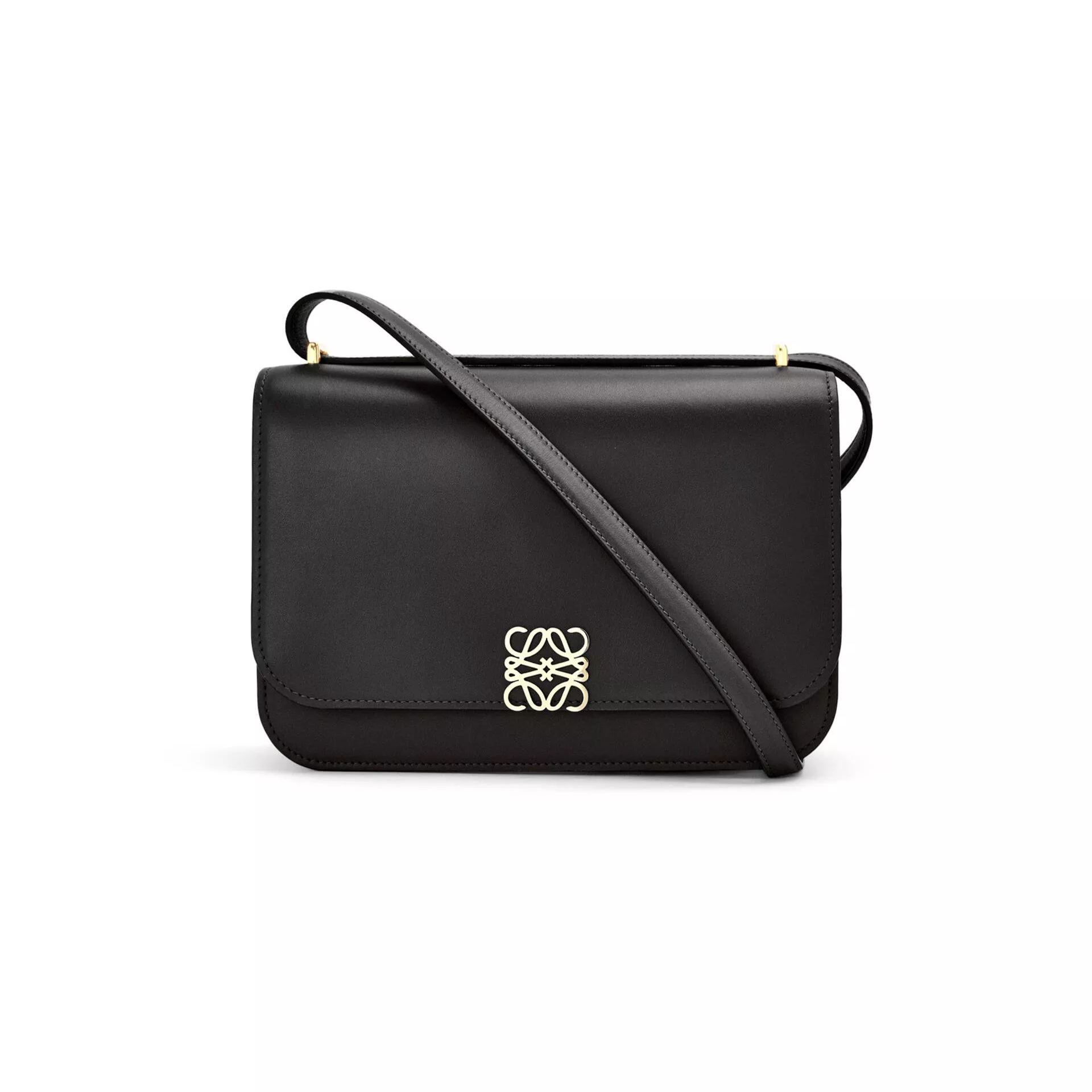 16071870299267376112821820_1 新作 国内即発 【LOEWE】ロエベ ゴヤバッグ (シルクカーフ) - 画像 (1)