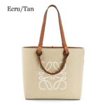 【LOEWE】ロエベ 北川景子推す！ アナグラム トートバッグ