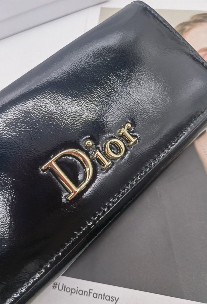 【AT10161】ディオール高級な財布 - 都会のスタイルと品質を演出するエレガントなアイテム | Dior Paris