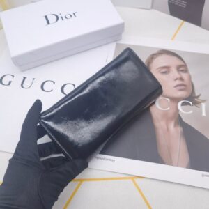 【AT10161】ディオール高級な財布 - 都会のスタイルと品質を演出するエレガントなアイテム | Dior Paris
