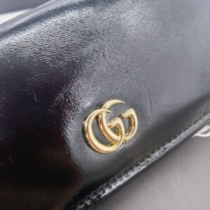 【AT10165】グッチのクラシックシリーズ輸入牛革財布 | Gucci Firenze