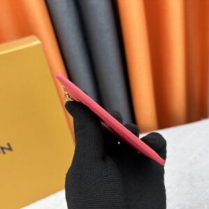 【AT10182】ルイ・ヴィトンの名刺入れMonogram Empreinte レザー アートデザイン | Louis Vuitton