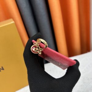 【AT10182】ルイ・ヴィトンの名刺入れMonogram Empreinte レザー アートデザイン | Louis Vuitton