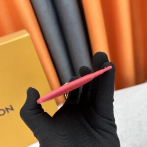 【AT10182】ルイ・ヴィトンの名刺入れMonogram Empreinte レザー アートデザイン | Louis Vuitton
