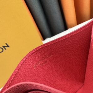 【AT10182】ルイ・ヴィトンの名刺入れMonogram Empreinte レザー アートデザイン | Louis Vuitton