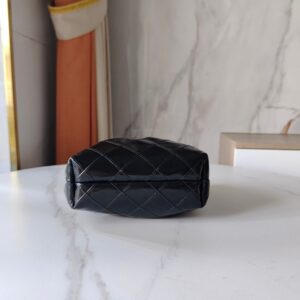【AT10193】都市のファッション女性のためのTBミニゴミ袋 - 最高品質のレザーバッグ | Chanel