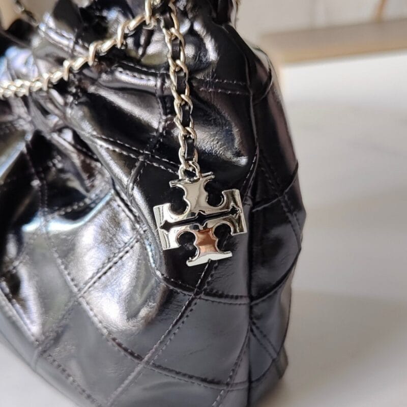 【AT10193】都市のファッション女性のためのTBミニゴミ袋 - 最高品質のレザーバッグ | Chanel