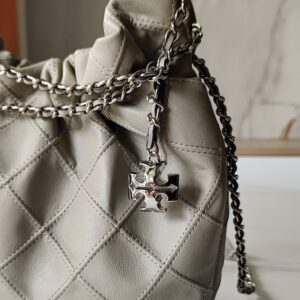 【AT10200】高級なエレガントミニチェーンバッグ - ダイヤ柄レディースバッグPrada | Chanel Paris