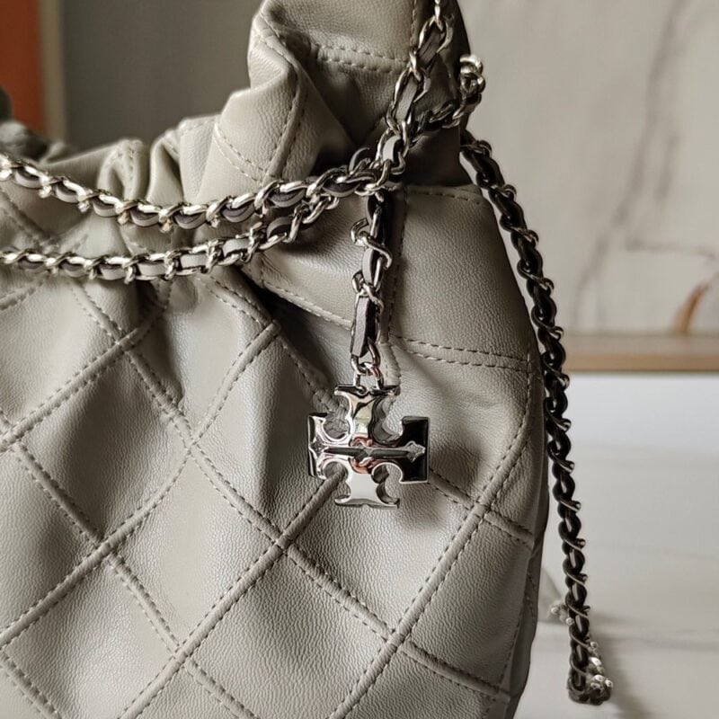 【AT10200】高級なエレガントミニチェーンバッグ - ダイヤ柄レディースバッグPrada | Chanel Paris