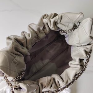 【AT10200】高級なエレガントミニチェーンバッグ - ダイヤ柄レディースバッグPrada | Chanel Paris