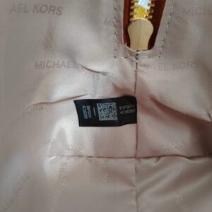 【AT10203】マイケル・コース高級シェルバッグ - 都会の女性に必須のエレガントなアイテム！ | Michael Kors