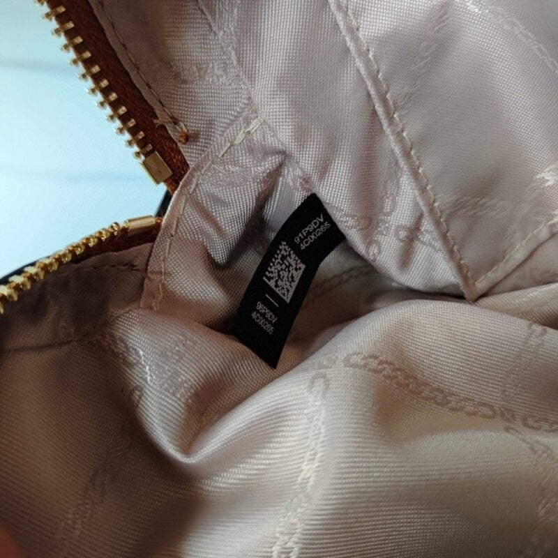 【AT10205】マイケルコース ハイエンドファッションカメラバッグ | MK