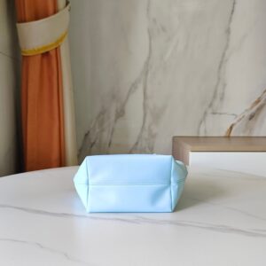 【AT10207】トリー バーチ トートバッグ - 青色の精巧な旅行アイテム | Tory Burch