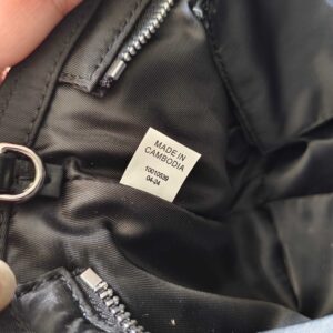 【AT10210】シックで豪華なナイロンバッグ - プラダ Prada | Tory Burch
