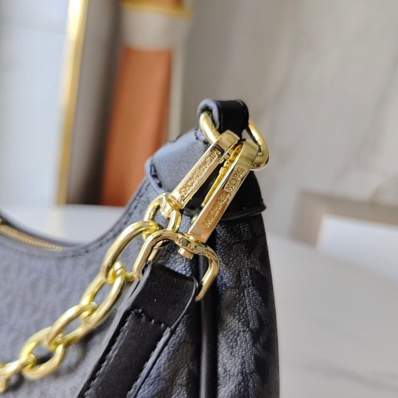 【AT10211】Michael Kors レディースクラシックショルダーバッグ、高級感漂う華やかな都会ファッション | Michael Kors