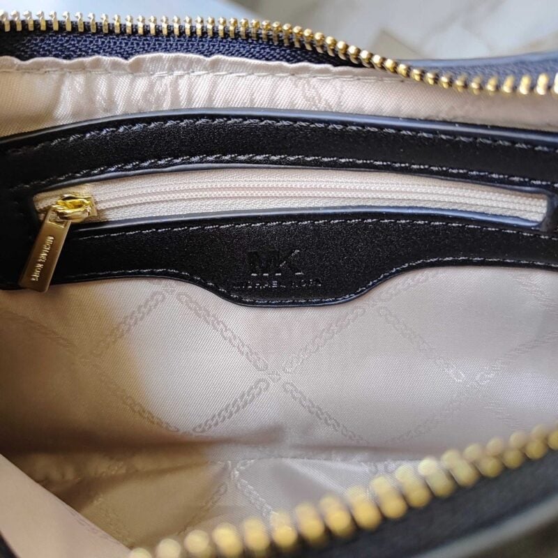【AT10211】Michael Kors レディースクラシックショルダーバッグ、高級感漂う華やかな都会ファッション | Michael Kors