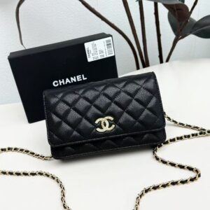 【AT10217】Chanel シーフォーム クラシックCFシリーズ羊革チェーンバッグ | Chanel Paris