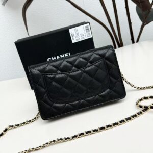 【AT10217】Chanel シーフォーム クラシックCFシリーズ羊革チェーンバッグ | Chanel Paris