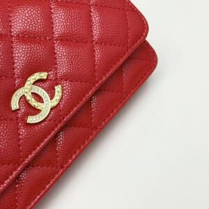 【AT10222】シャネルCFシリーズ 羊革イブニングバッグ、優雅なファッション美学 | Chanel Paris