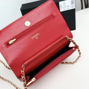【AT10222】シャネルCFシリーズ 羊革イブニングバッグ、優雅なファッション美学 | Chanel Paris