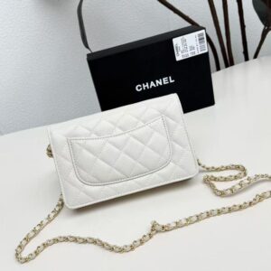 【AT10223】シャネルクラシックWOCシリーズ - 永遠のエレガントなファッションアートへのオマージュ | Chanel