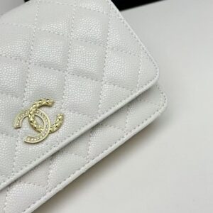 【AT10223】シャネルクラシックWOCシリーズ - 永遠のエレガントなファッションアートへのオマージュ | Chanel