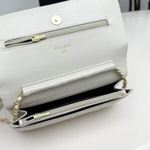 【AT10223】シャネルクラシックWOCシリーズ - 永遠のエレガントなファッションアートへのオマージュ | Chanel