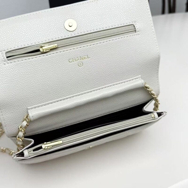 【AT10223】シャネルクラシックWOCシリーズ - 永遠のエレガントなファッションアートへのオマージュ | Chanel