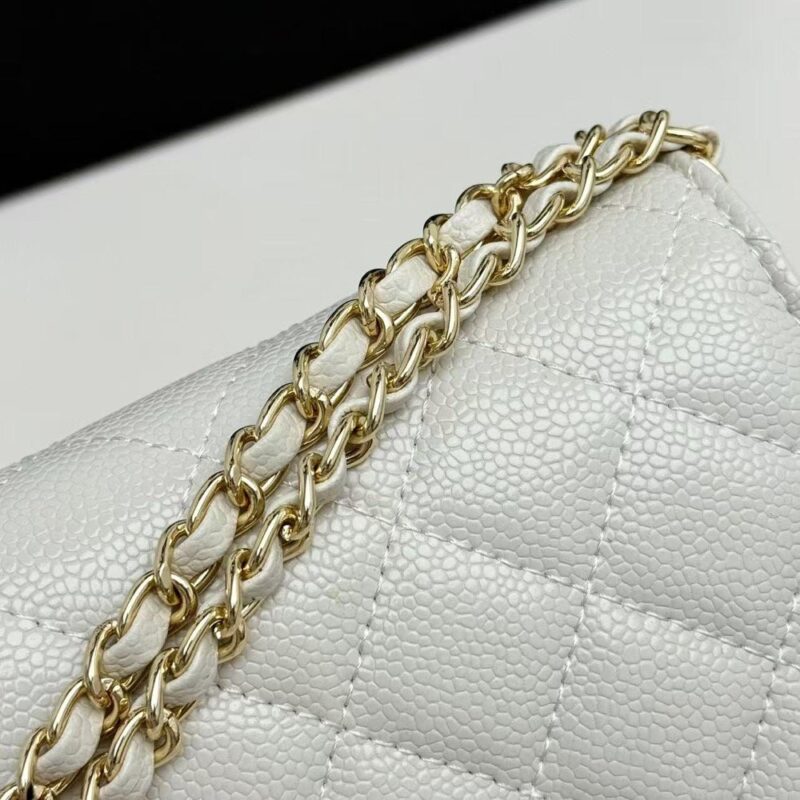 【AT10223】シャネルクラシックWOCシリーズ - 永遠のエレガントなファッションアートへのオマージュ | Chanel
