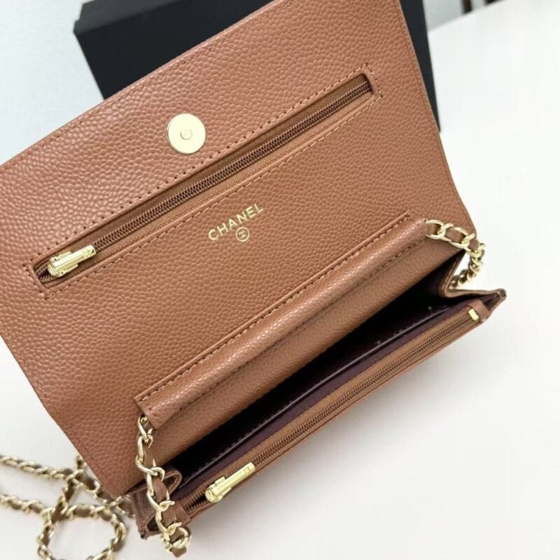【AT10224】ChanelクラシックCFシリーズ羊皮チェーンバッグ　贅沢エレガンスを体現 | Chanel Paris