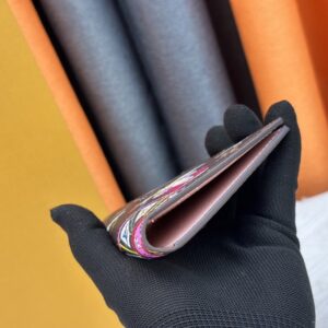 【AT10529】ルイ・ヴィトン Louis Vuitton 観覧車モノグラムパスポートケース | LV