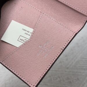 【AT10529】ルイ・ヴィトン Louis Vuitton 観覧車モノグラムパスポートケース | LV