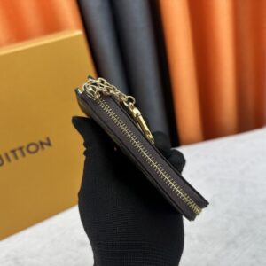 【AT10537】ルイ・ヴィトン モノグラムキーケース、贅沢な優雅さ、都会のエリートにおすすめ | Louis Vuitton