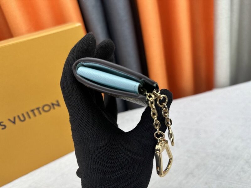 【AT10537】ルイ・ヴィトン モノグラムキーケース、贅沢な優雅さ、都会のエリートにおすすめ | Louis Vuitton