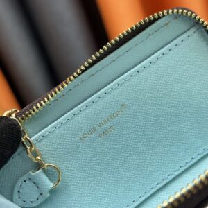 【AT10537】ルイ・ヴィトン モノグラムキーケース、贅沢な優雅さ、都会のエリートにおすすめ | Louis Vuitton