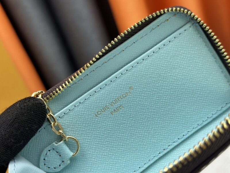 【AT10537】ルイ・ヴィトン モノグラムキーケース、贅沢な優雅さ、都会のエリートにおすすめ | Louis Vuitton