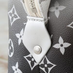 【AT10543】ルイ・ヴィトンのグラデーション化粧ポーチ：豪華な旅行芸術 | Louis Vuitton Malletier