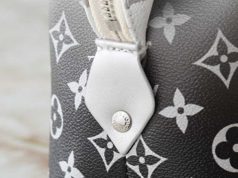 【AT10543】ルイ・ヴィトンのグラデーション化粧ポーチ：豪華な旅行芸術 | Louis Vuitton Malletier
