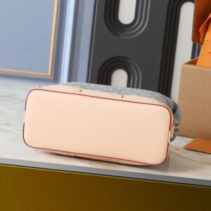 【AT10545】ルイ・ヴィトン Monogramコレクション デニムメイクポーチ | Louis Vuitton