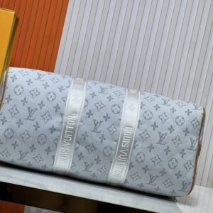 【AT10551】高級モノグラムヘリテージコーティングキャンバストラベルバッグ | Louis Vuitton Paris