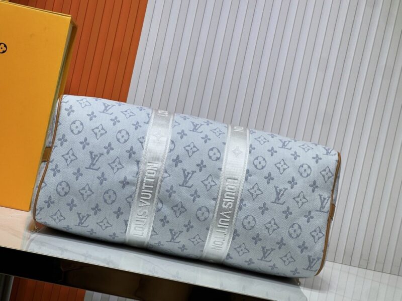 【AT10551】高級モノグラムヘリテージコーティングキャンバストラベルバッグ | Louis Vuitton Paris