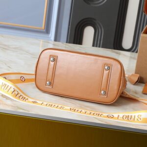 【AT10553】ルイヴィトンのエピレザーアルマBBバッグ - 高級エレガントなファッションアイテム | LV