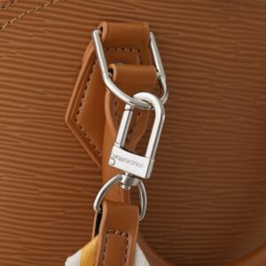 【AT10553】ルイヴィトンのエピレザーアルマBBバッグ - 高級エレガントなファッションアイテム | LV
